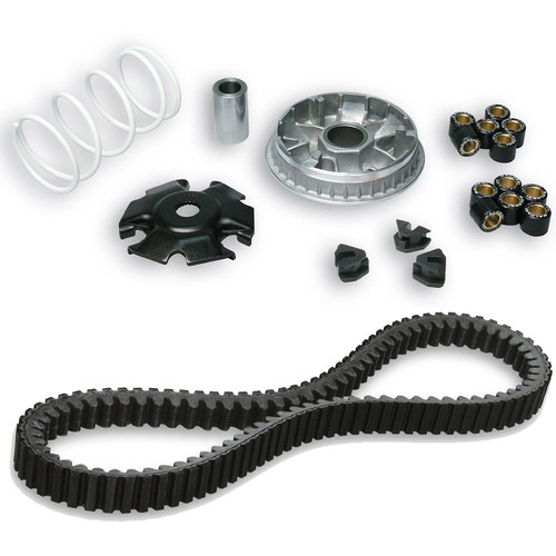Kit variatore multivar 2000 - variatore,
