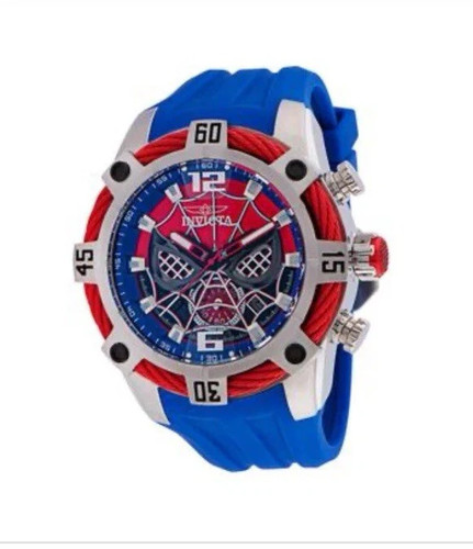 Orologio polso uomo invicta - da,