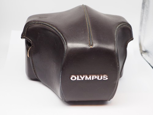 Olympus 14h brown - olympus, dk