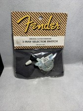 Interruttore selettore pickup