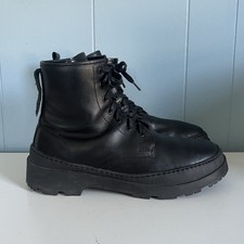 Stivaletti Camper in pelle