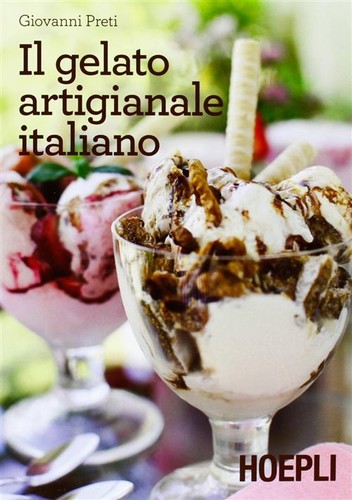 Gelato artigianale italiano - artigianale,