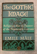 The Gothic Image : Religious