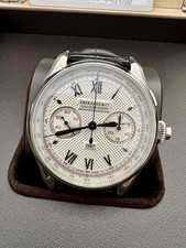 Eberhard chrono 1887 - co.,