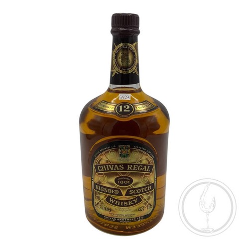 Chivas brothers ltd - ltd.,