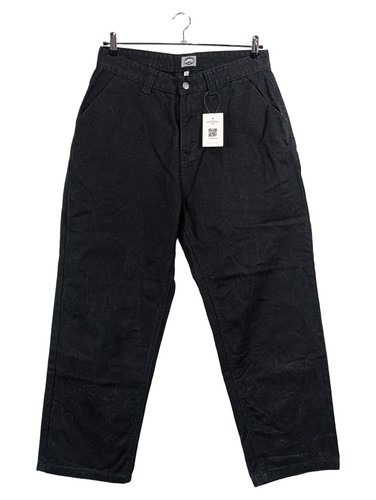 Titus ozzy jeans uomo nero - titus,