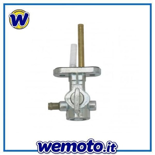 Rubinetto benzina completo per