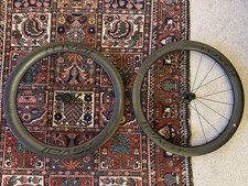 Roval Rapide CLX Gen 1