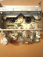 Meccanica videoregistratore