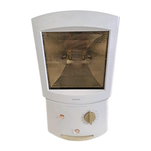 Philips abbronzante viso - philips,