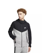 Nike Tech Fleece/Felpa con
