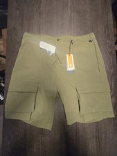 Timberland Pantaloncini Verde