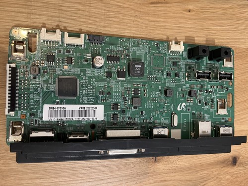 Scheda main samsung - main,