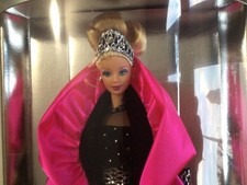 Barbie, MATTEL - BARBIE  HAPPY