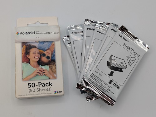 Polaroid premium 2x3 - premium, 2x3"