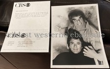 Foto promozionale vintage