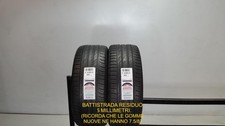 GOMME USATE   225/45R17 91W