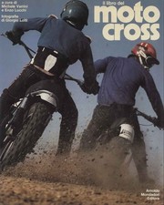 Il libro del motocross -