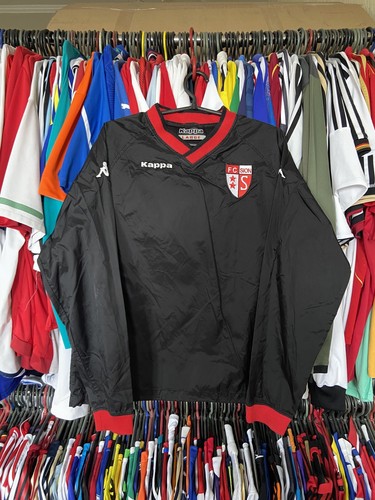 Felpa kappa allenamento - kappa,