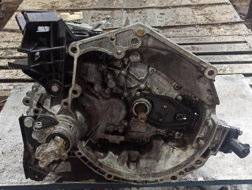 Cambio manuale completo per - cambio,