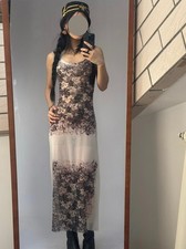 jean paul gaultier abito rete