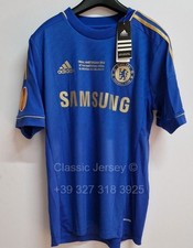 Jersey CHELSEA Final Europa