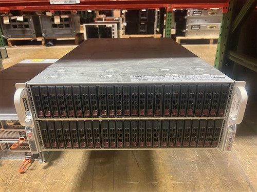 Supermicro cse 417 x10drh - supermicro, x10drh-it