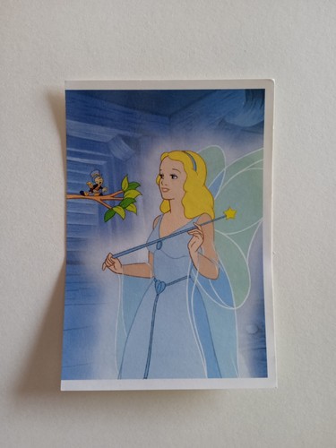 Figurina grandi fiabe - le,