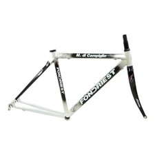 Telaio bici strada freno