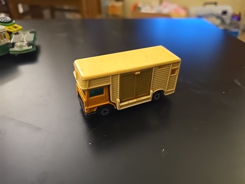 Macchinina matchbox - ,