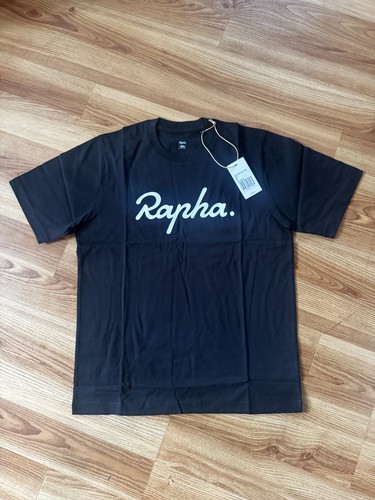 Shirt rapha logo uomo - -,
