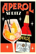 Poster Manifesto Locandina