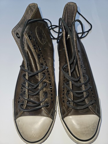 Converse john varvatos - x,