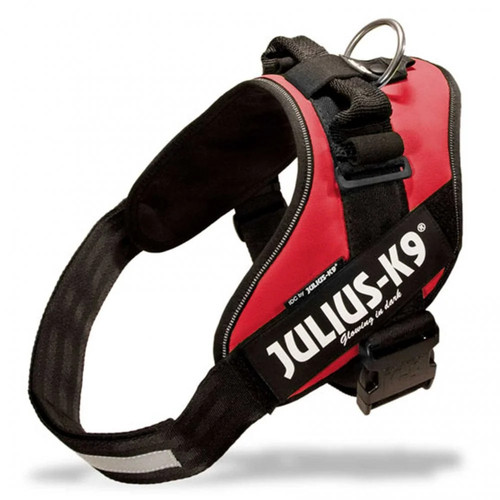 Julius idc powerharness - idc,
