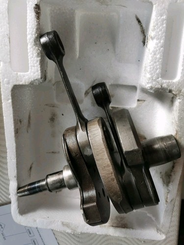 Albero motore originale - , bmw