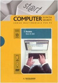 Access basi dati ecdl - di,