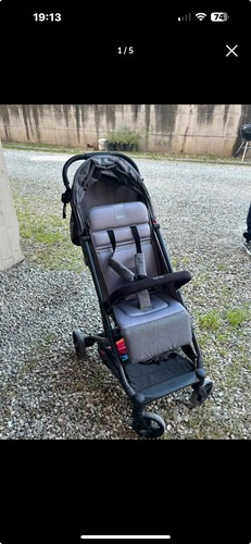 Passeggino leggero - passeggino,