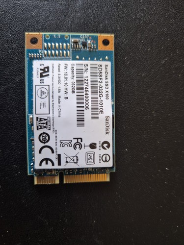 Sandisk ssd x100 formato - ssd,