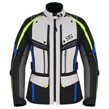 Giubbotto moto da donna