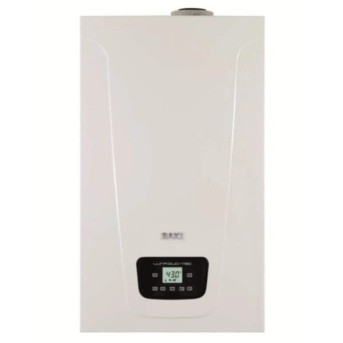 Caldaia baxi murale luna - baxi,