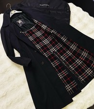 Trench coat vintage Burberry