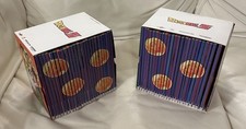 Dragon Ball Z Dvd 2 Box 49 Dvd Serie Completa Yamato Video Gazzetta Anime Ottimi