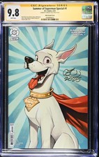 Summer of Superman Special #1