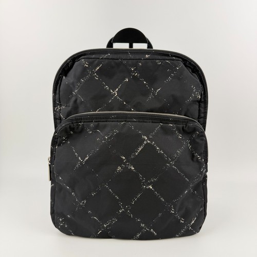 Zaino chanel new travel line - chanel,