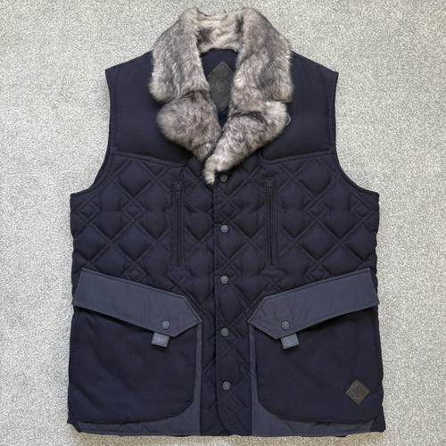 Gilet moncler alpinismo - gilet, x