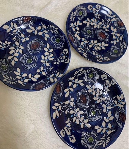 Set piccoli piatti - di, 3