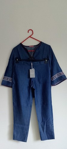 Completo blusa pantaloni - completo, +