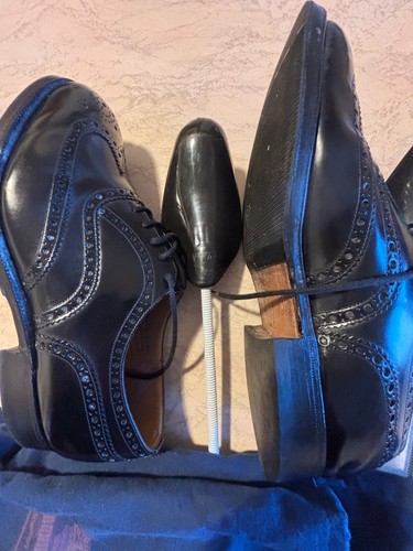 Church chetwynd brogues - chetwynd,