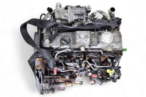 Motore ford tourneo connect - motore,