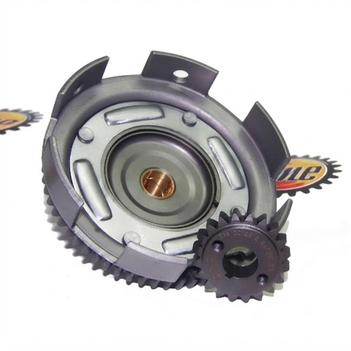 Rapporti drt per vespa - drt,